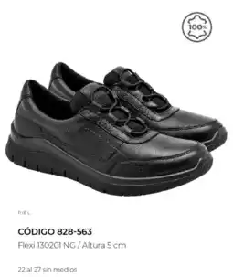 SC Pakar Flexi oferta