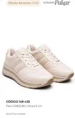 SC Pakar Pakar Flexi 143802 BG oferta