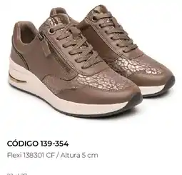 SC Pakar Flexi 138301 CF oferta