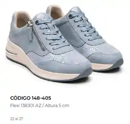 SC Pakar Flexi 138301 AZ oferta