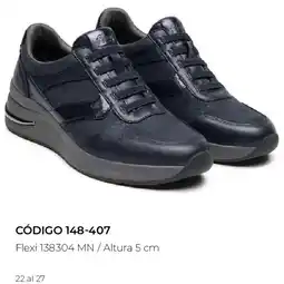 SC Pakar Flexi 138304 MN oferta