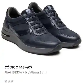 Flexi 138304 MN