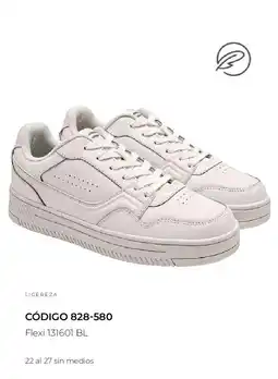SC Pakar Ligereza Flexi oferta