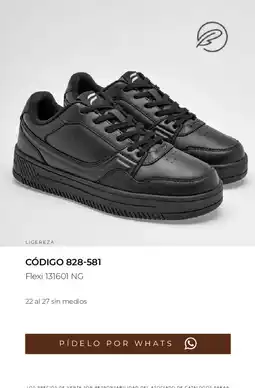 SC Pakar Flexi 131601 NG oferta