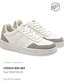 SC Pakar Flexi 131607 BLGR oferta