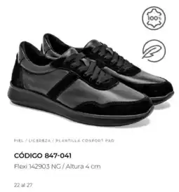 SC Pakar Flexi oferta