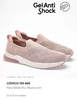 SC Pakar Gel Anti Shock oferta