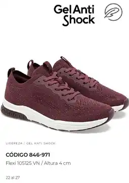 SC Pakar Gel Anti Shock oferta