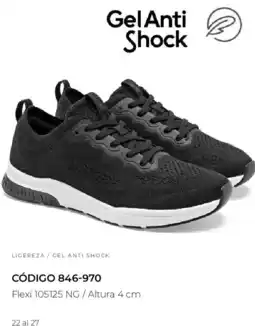SC Pakar Gel Anti Shock oferta