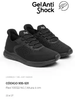 SC Pakar flexi Gel Anti Shock oferta