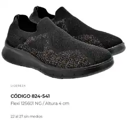 SC Pakar Ligereza oferta
