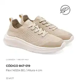 SC Pakar Flexi 141204 BG oferta