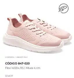 SC Pakar Flexi oferta
