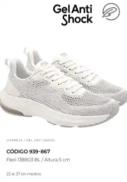 SC Pakar Gel Anti Shock oferta