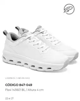 SC Pakar Flexi oferta