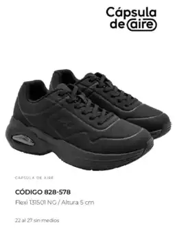 SC Pakar Cápsula de aire oferta