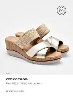 SC Pakar Flexi 113324 ORBG oferta