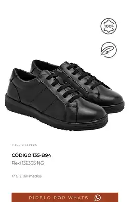 SC Pakar Flexi oferta