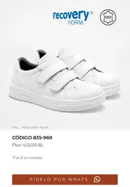 SC Pakar recovery form flexi 402016 bl oferta