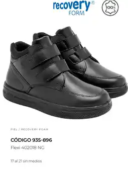 SC Pakar Flexi recovery form oferta