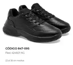 SC Pakar Flexi 424601 NG oferta