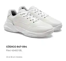 SC Pakar Flexi 424601 BL oferta