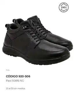 SC Pakar Levi Flexi 50816 NG oferta