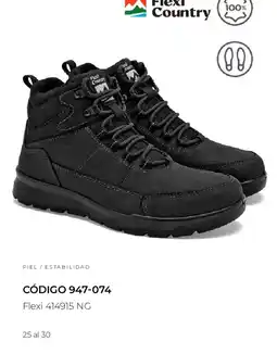 SC Pakar Flexi Country oferta