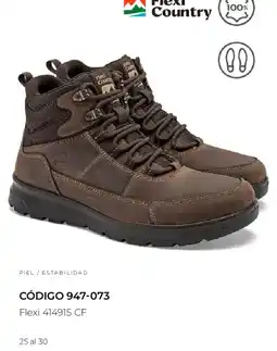 SC Pakar Flexi Country oferta