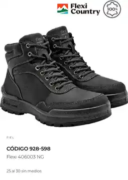 SC Pakar Flexi Country Flexi 406003 NG oferta