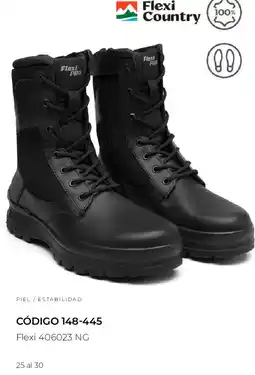 SC Pakar Flexi Country Flexi Pro oferta