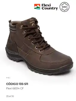 SC Pakar Flexi Country Flexi 66514 CF oferta