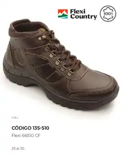 SC Pakar Flexi Country Piel oferta
