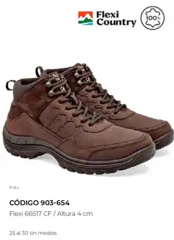 SC Pakar Flexi Country Flexi 66517 CF oferta