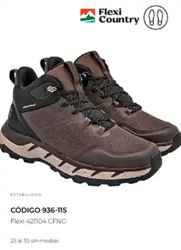SC Pakar Flexi Country Flexi 421104 CFNG oferta