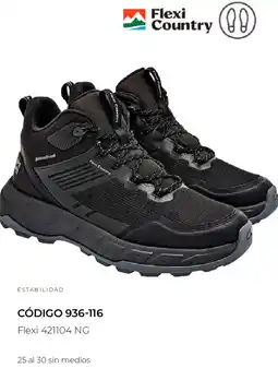 SC Pakar Flexi Country oferta