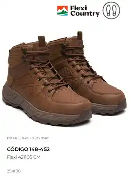 SC Pakar Flexi Country oferta