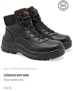 SC Pakar Flexi 424901 NG oferta