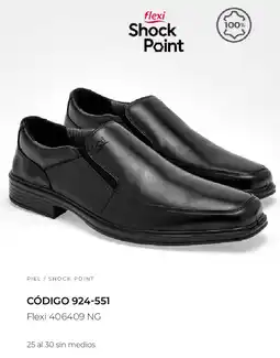 SC Pakar flexi shock point oferta