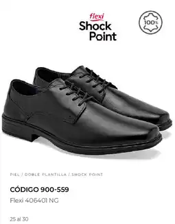 SC Pakar flexi shock point oferta