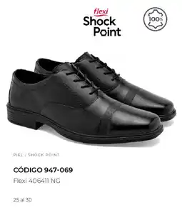 SC Pakar flexi shock point oferta