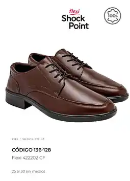 SC Pakar flexi shock point oferta