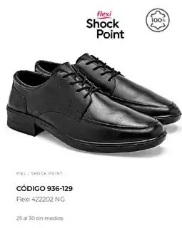 SC Pakar flexi shock point oferta