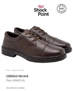 SC Pakar flexi shock point oferta