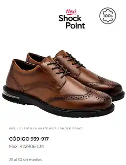 SC Pakar flexi shock point oferta