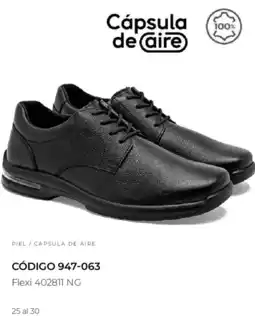 SC Pakar Capsula de aire oferta
