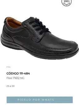 SC Pakar Flexi oferta