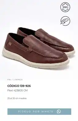 SC Pakar Flexi oferta