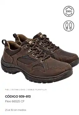 SC Pakar Flexi 66525 CF oferta