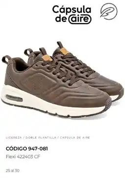 SC Pakar Cápsula de aire oferta